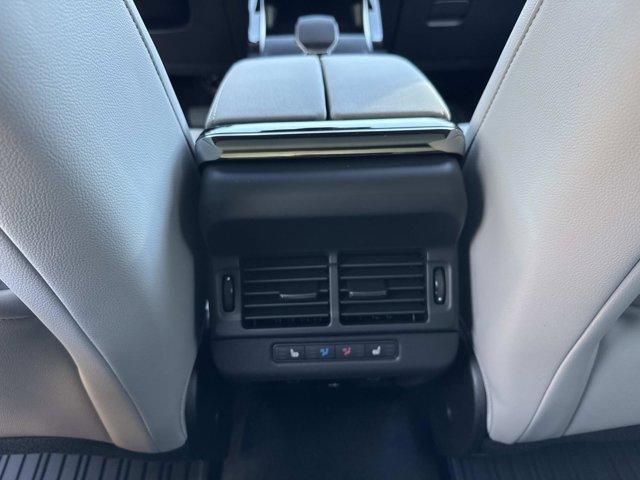 new 2026 Land Rover Range Rover Evoque car, priced at $57,210