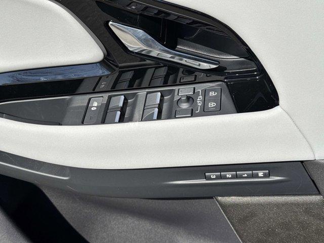 new 2026 Land Rover Range Rover Evoque car, priced at $57,210