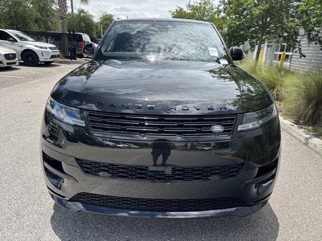 new 2026 Land Rover Range Rover Sport car, priced at $105,430
