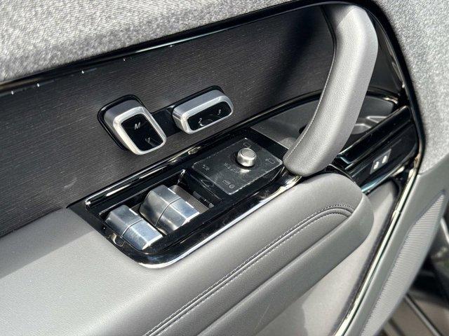new 2026 Land Rover Range Rover Sport car, priced at $105,430