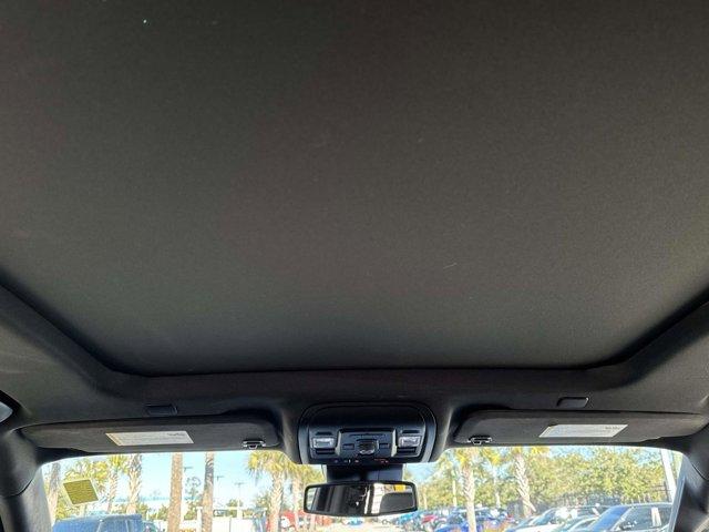 used 2023 GMC Yukon car, priced at $50,832