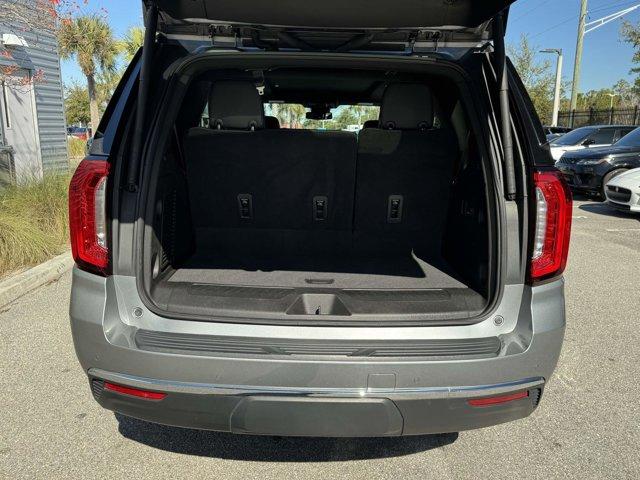 used 2023 GMC Yukon car, priced at $50,832