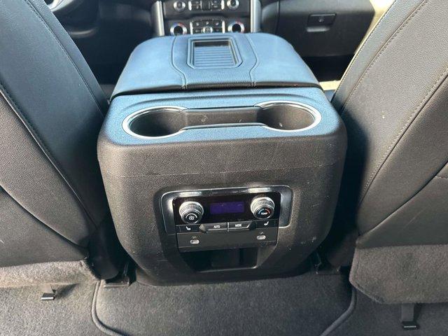 used 2023 GMC Yukon car, priced at $50,832
