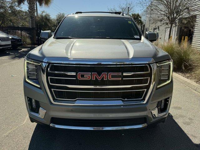 used 2023 GMC Yukon car, priced at $50,832