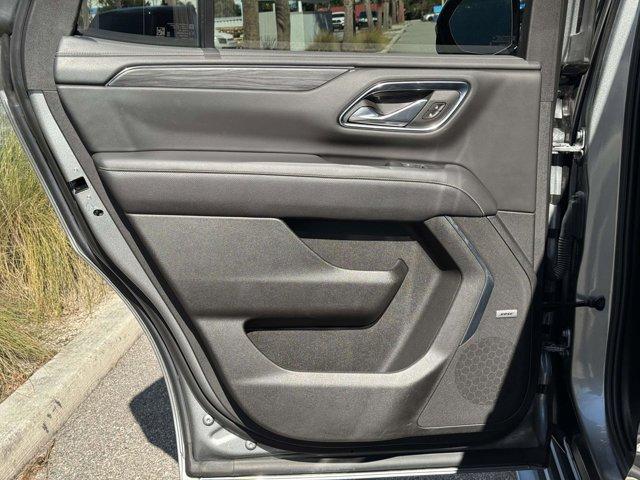 used 2023 GMC Yukon car, priced at $50,832