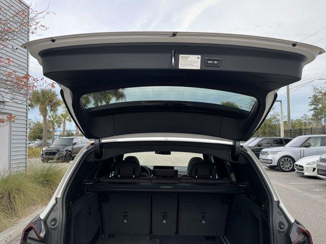 used 2022 BMW X3 car, priced at $31,290