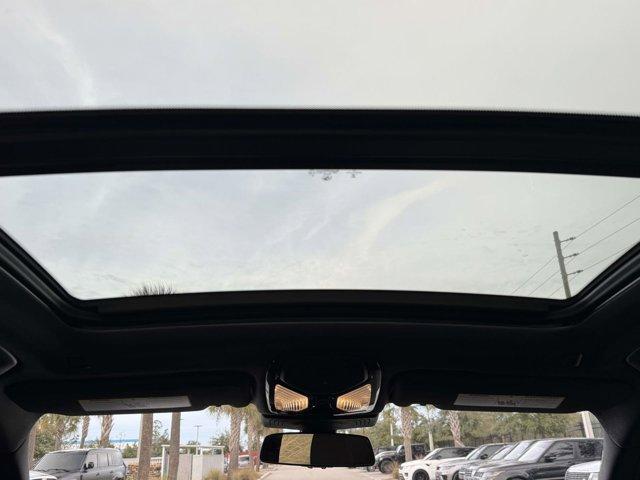 used 2022 BMW X3 car, priced at $31,290