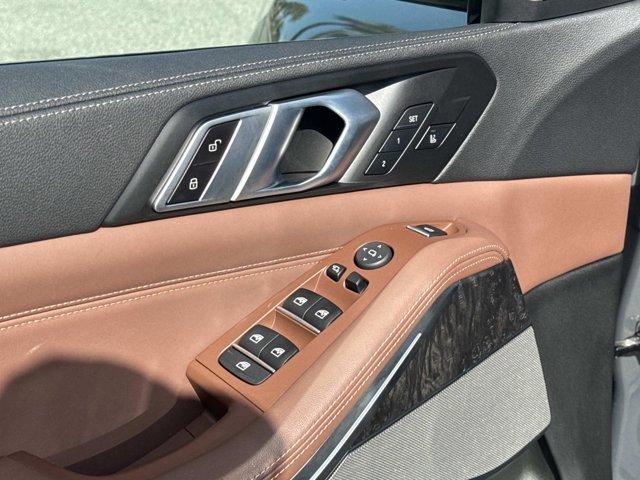 used 2022 BMW X5 car, priced at $51,491