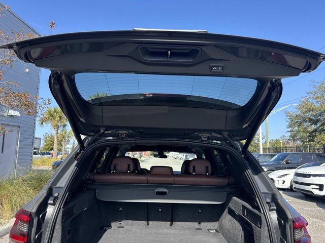 used 2022 BMW X5 car, priced at $51,491