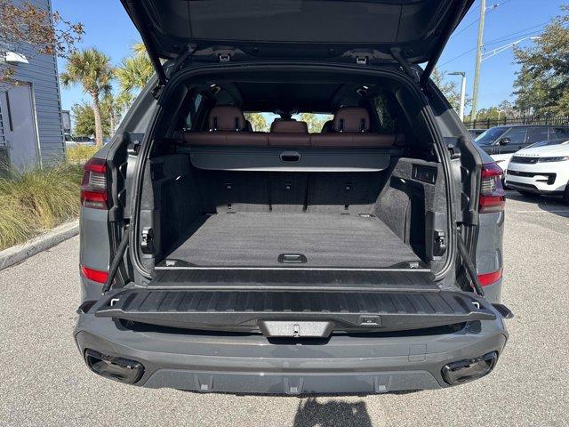 used 2022 BMW X5 car, priced at $51,491