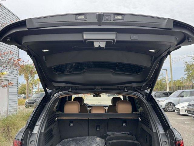 new 2026 Land Rover Range Rover Sport car, priced at $96,540