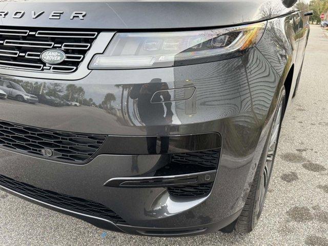new 2026 Land Rover Range Rover Sport car, priced at $96,540