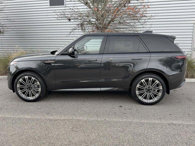new 2026 Land Rover Range Rover Sport car, priced at $96,540