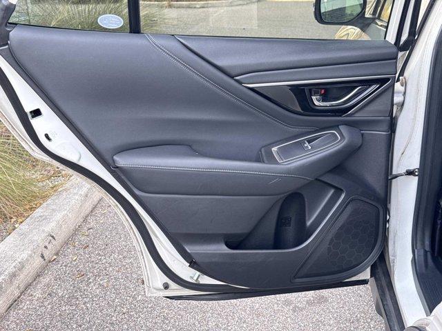 used 2020 Subaru Outback car, priced at $19,562