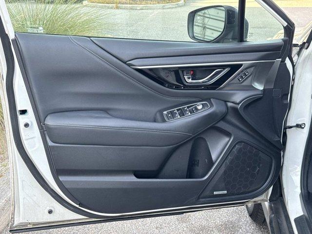 used 2020 Subaru Outback car, priced at $19,562