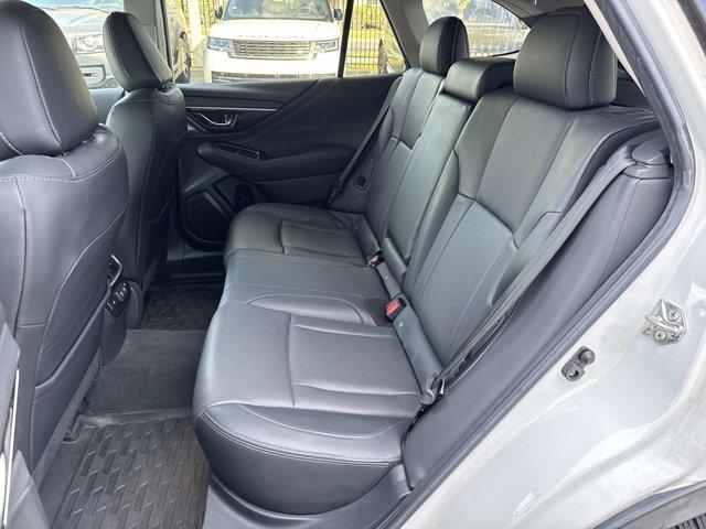 used 2020 Subaru Outback car, priced at $19,562