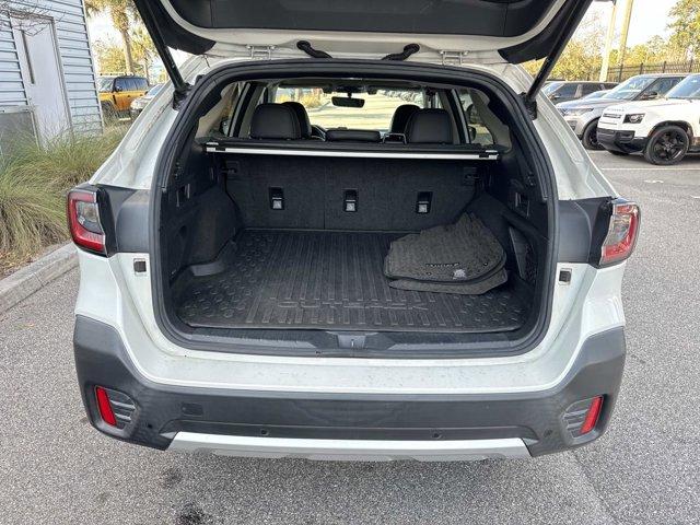 used 2020 Subaru Outback car, priced at $19,562