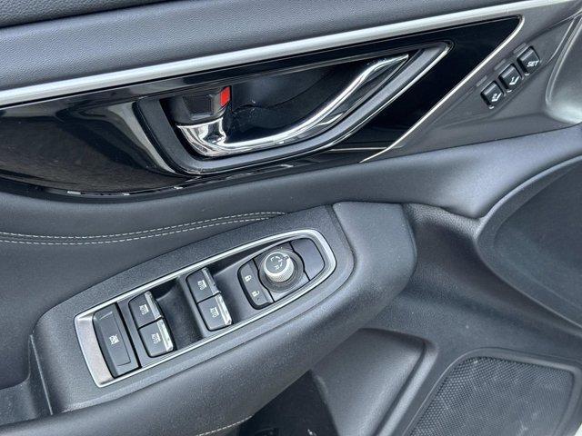 used 2020 Subaru Outback car, priced at $19,562