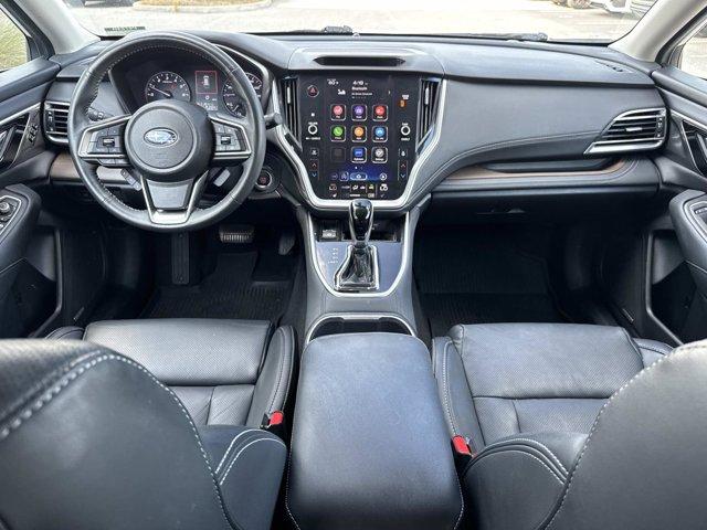 used 2020 Subaru Outback car, priced at $19,562