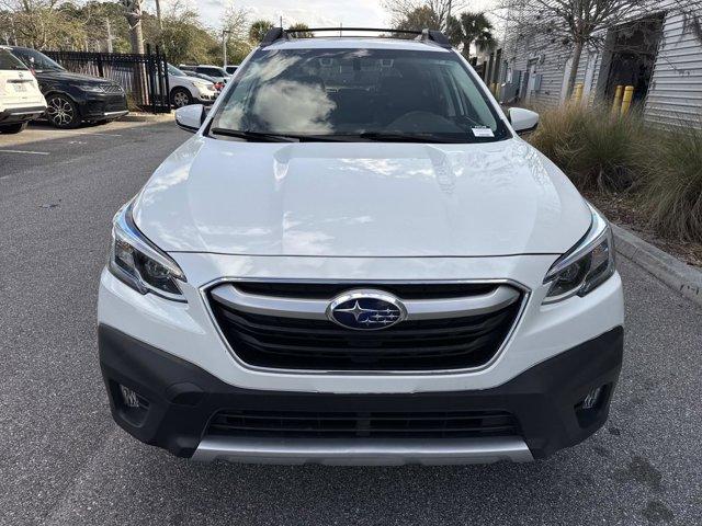 used 2020 Subaru Outback car, priced at $19,562
