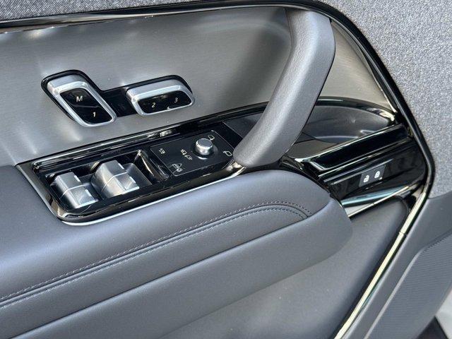 new 2026 Land Rover Range Rover Sport car, priced at $97,100