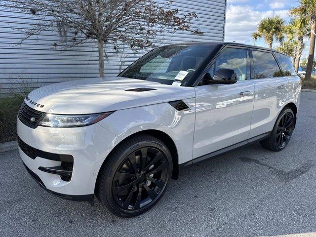 new 2026 Land Rover Range Rover Sport car, priced at $97,100