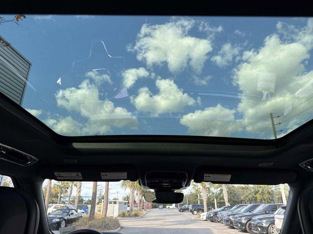 new 2026 Land Rover Range Rover Sport car, priced at $97,100