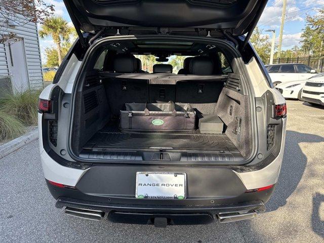 new 2026 Land Rover Range Rover Sport car, priced at $97,100