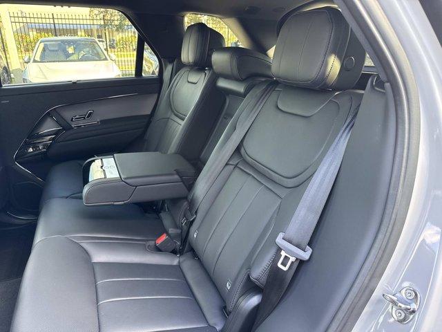 new 2026 Land Rover Range Rover Sport car, priced at $97,100