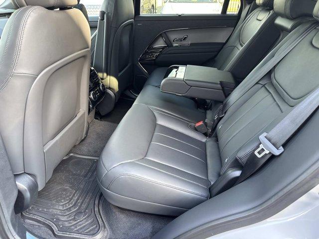 new 2026 Land Rover Range Rover Sport car, priced at $97,100