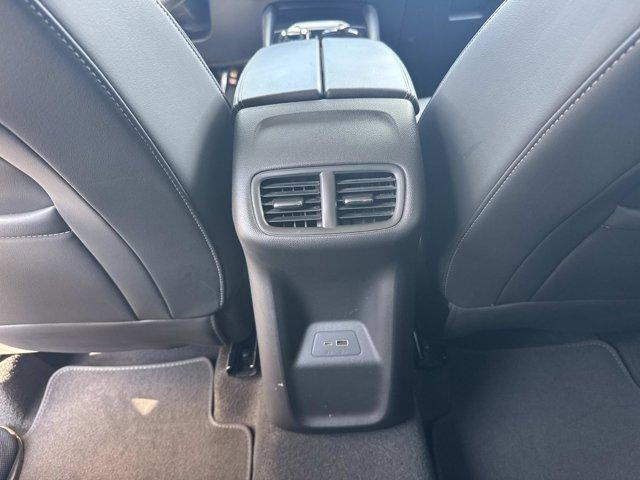 used 2025 Buick Envision car, priced at $27,417