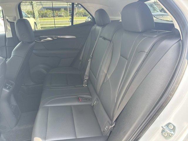 used 2025 Buick Envision car, priced at $27,417