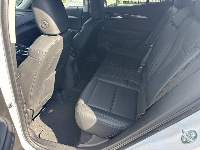 used 2025 Buick Envision car, priced at $27,417