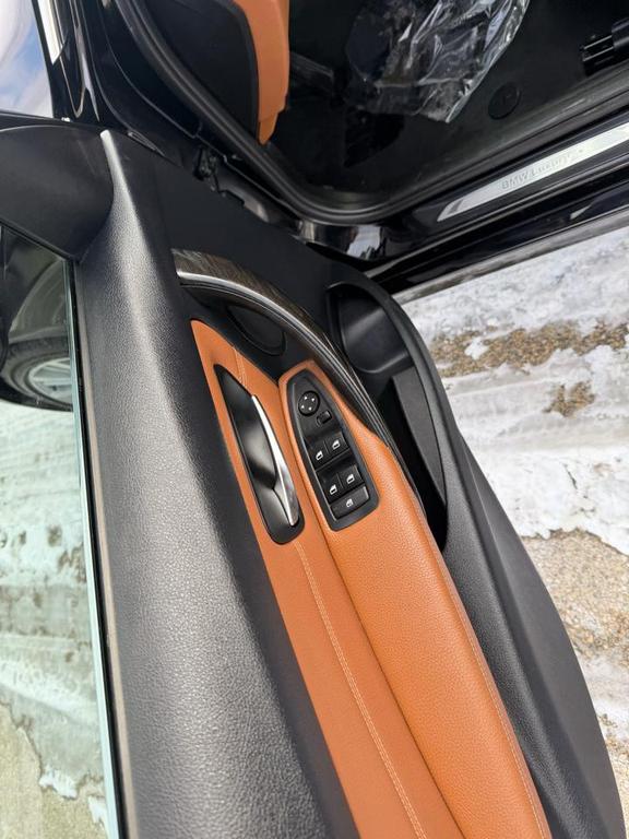 used 2015 BMW 320 car, priced at $10,995