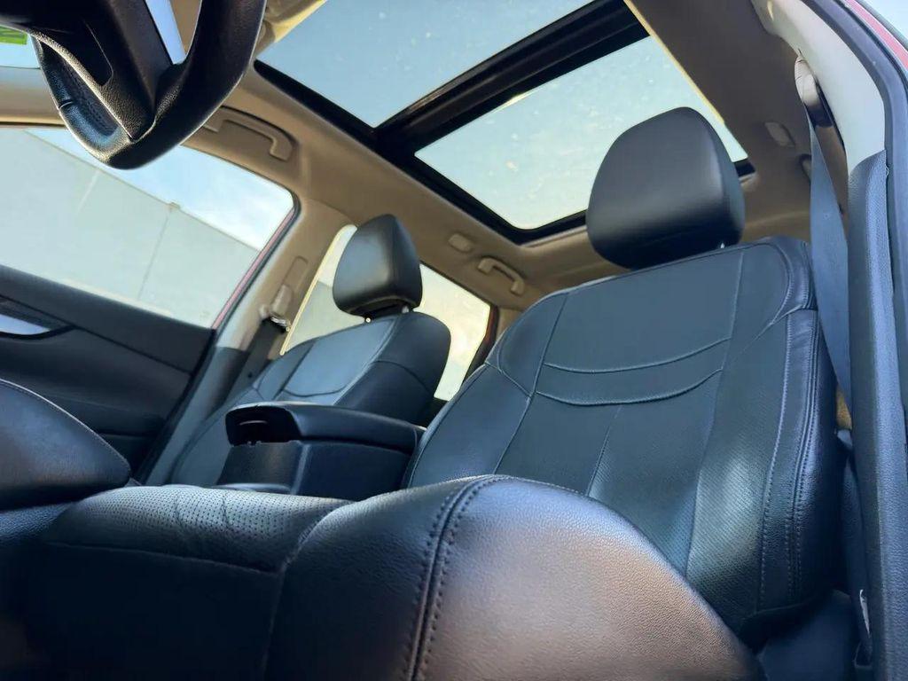 used 2019 Nissan Rogue car, priced at $16,995