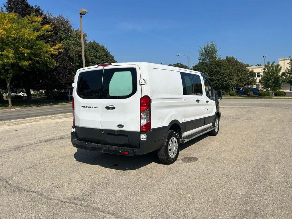 used 2016 Ford Transit-250 car, priced at $17,995
