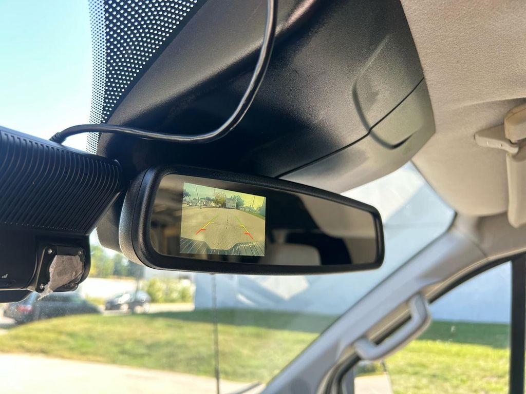 used 2016 Ford Transit-250 car, priced at $17,995