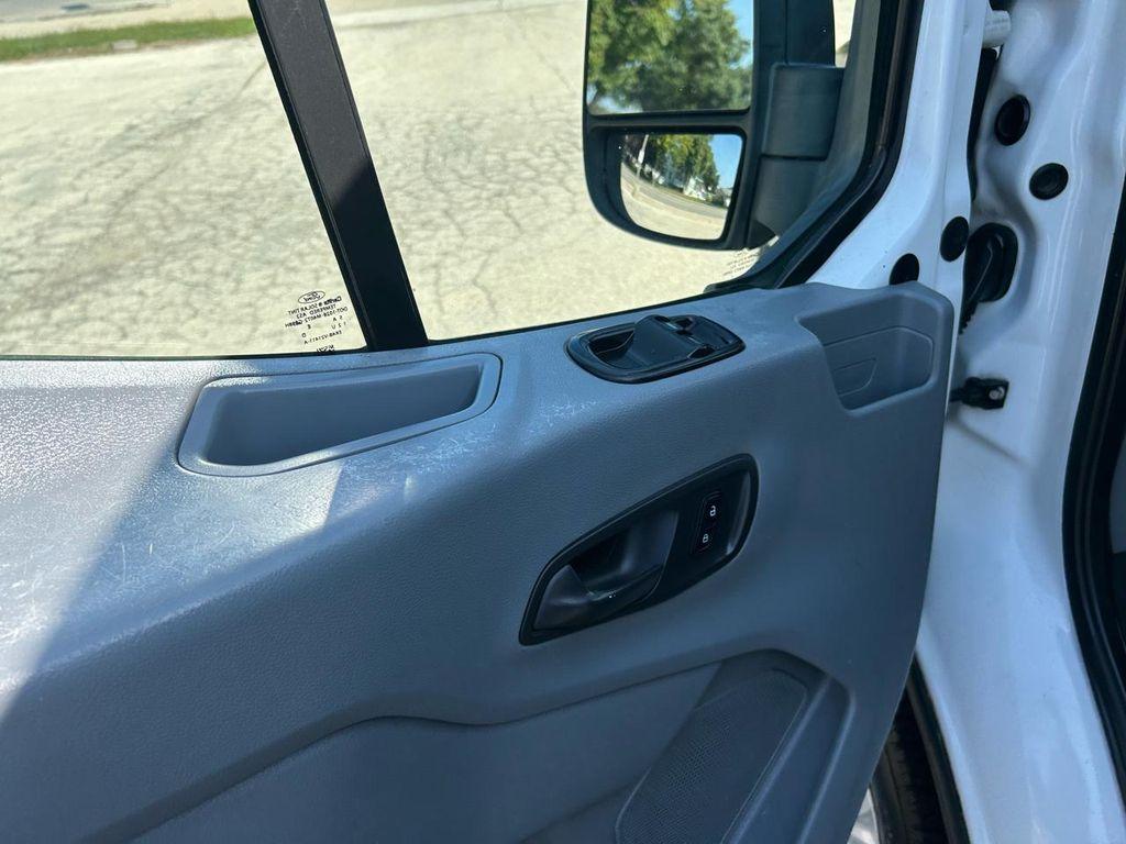 used 2016 Ford Transit-250 car, priced at $17,995