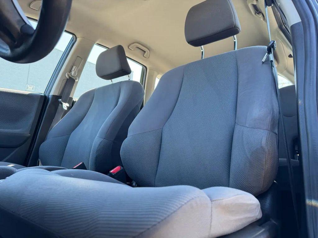 used 2013 Honda Fit car, priced at $8,995