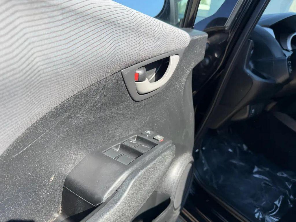 used 2013 Honda Fit car, priced at $8,995