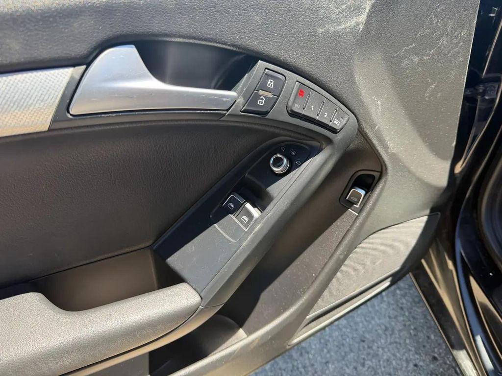 used 2013 Audi A5 car, priced at $10,995
