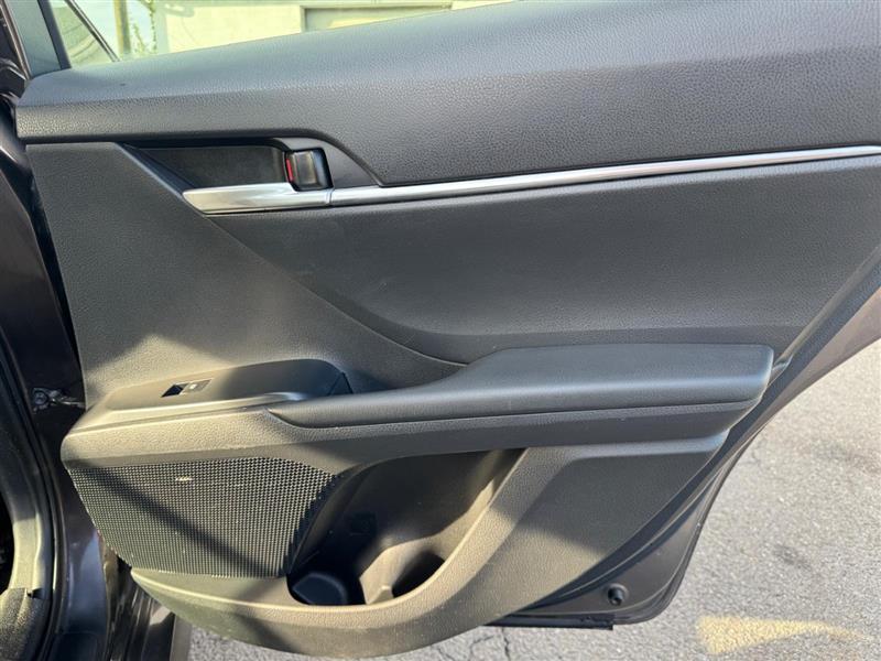 used 2019 Toyota Camry car, priced at $12,990