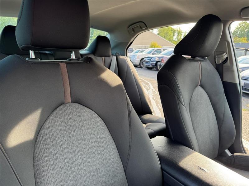 used 2019 Toyota Camry car, priced at $12,990