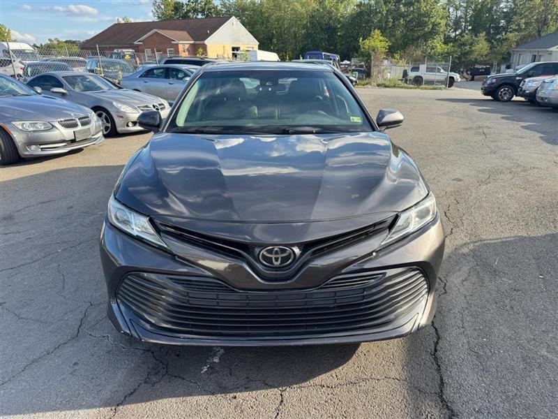used 2019 Toyota Camry car, priced at $12,990