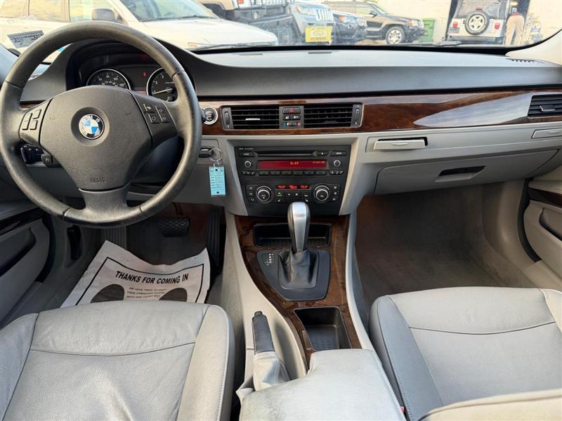 used 2011 BMW 328 car, priced at $4,990
