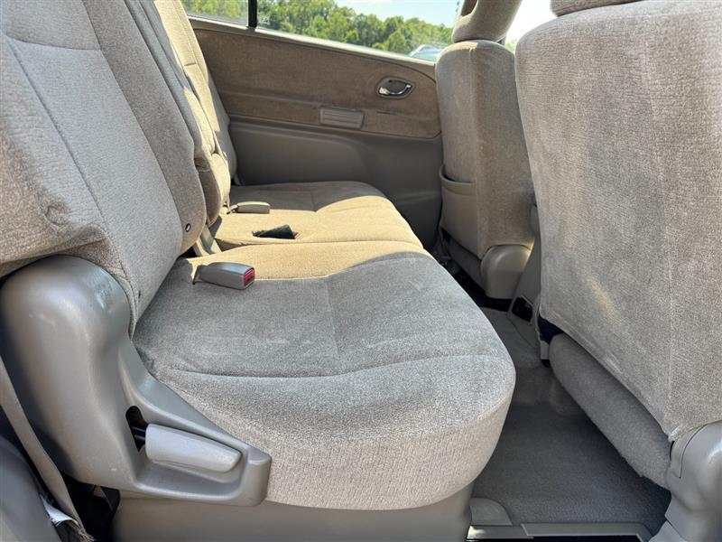 used 2005 Suzuki XL7 car, priced at $2,990