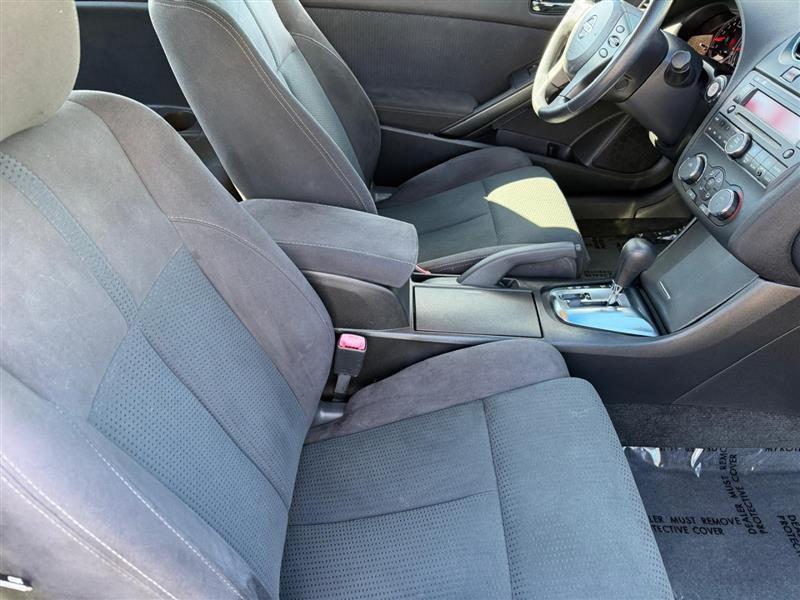used 2012 Nissan Altima car, priced at $7,790
