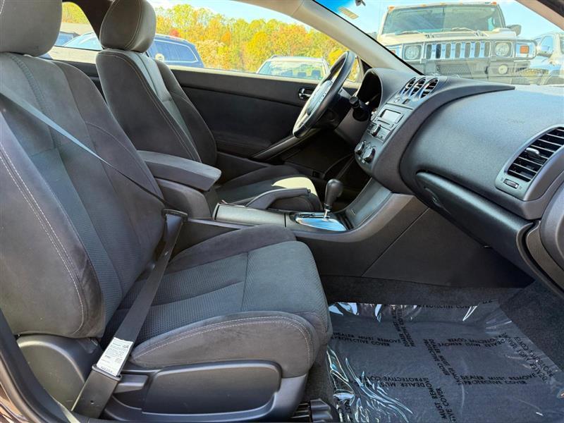 used 2012 Nissan Altima car, priced at $7,790