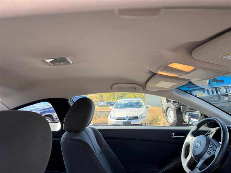 used 2012 Nissan Altima car, priced at $7,790