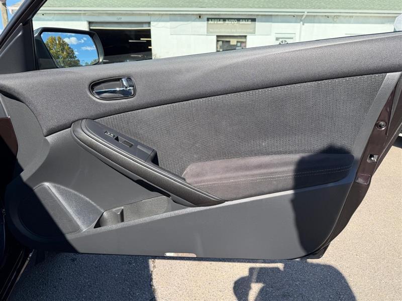 used 2012 Nissan Altima car, priced at $7,790